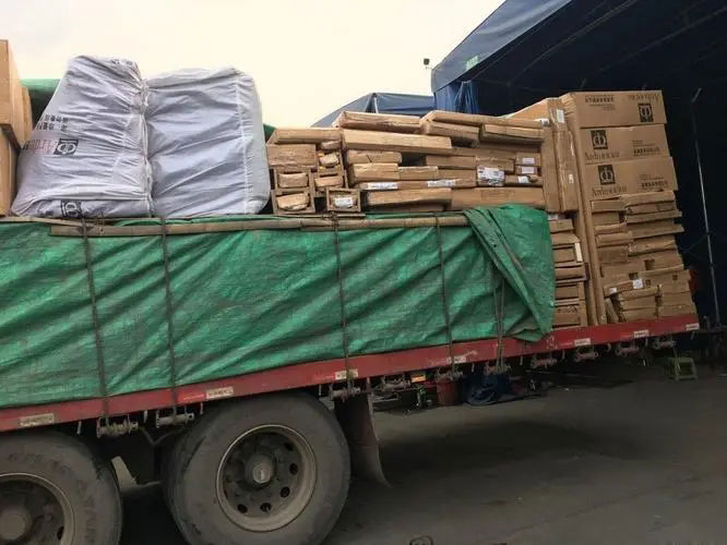 中宁家具托运